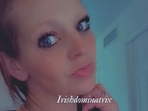 Irishdominatrix
