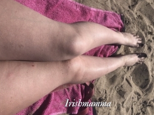 Irishmamma