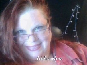Irishroselynn