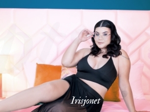 irisjonet Partouze
