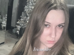 Irismelder