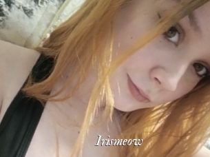 Irismeow