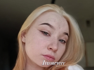 irismeyeer Partouze