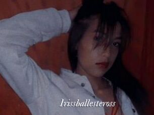 Irissballesteross