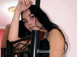 irisscott Partouze