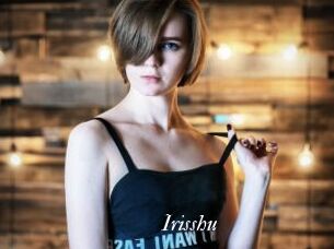 Irisshu