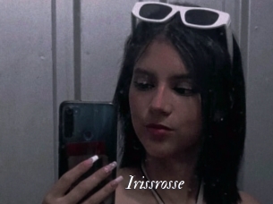 irissrosse Partouze