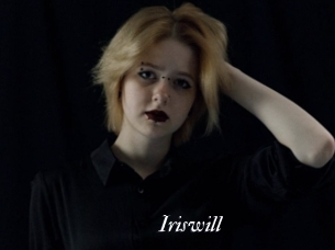 Iriswill