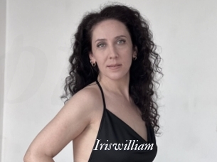 Iriswilliam