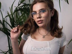 Iriswilsonn
