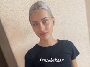 Irmabekker