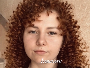 Irmavoris