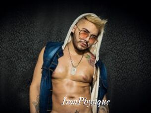 IronPhysique