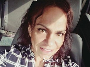 Ironlady
