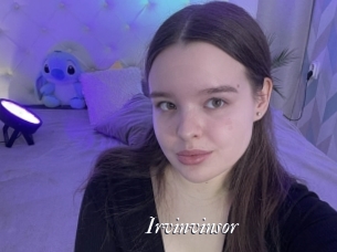 Irvinvinsor