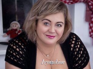 Irynashine