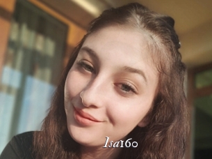 Isa160