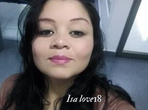 Isa_love18