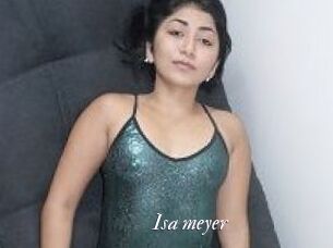 Isa_meyer