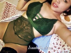 Isaabella_shine