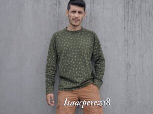 Isaacperez18
