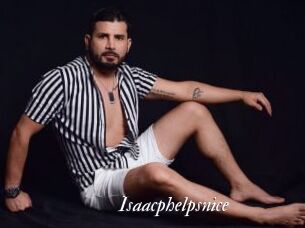 Isaacphelpsnice