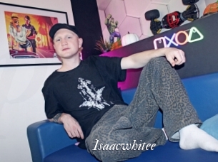 Isaacwhitee