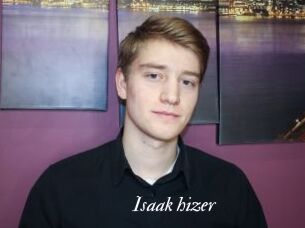 Isaak_hizer