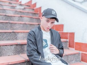 Isaakefron