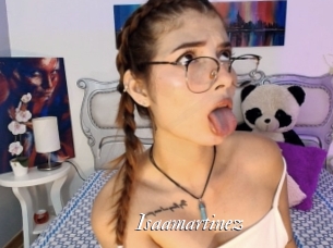 Isaamartinez