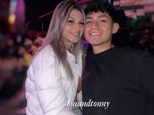 Isaandtonny