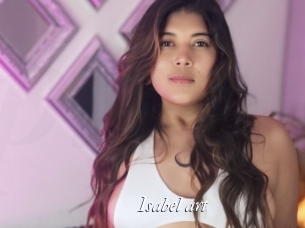 Isabel_art