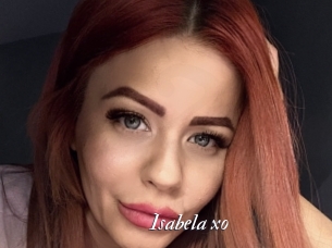 Isabela_xo