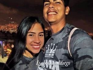 Isabelaanddiego