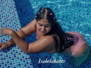 Isabelabaker