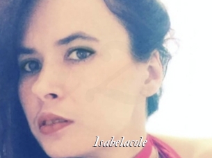 Isabelacole