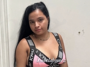 Isabelahomez