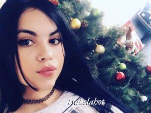 Isabelahot