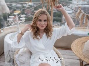 Isabelalight