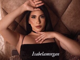 Isabelamorgan