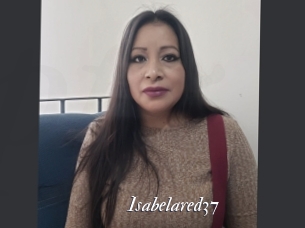 Isabelared37