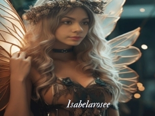 Isabelarosee