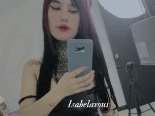 Isabelarous