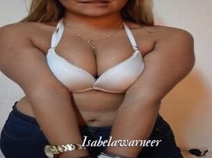 Isabelawarneer
