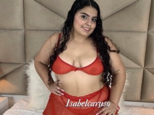 Isabelcaruso