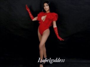 Isabelgoddess