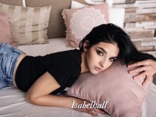 isabelhall Partouze