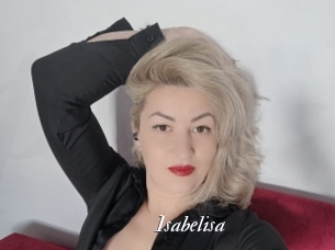 Isabelisa