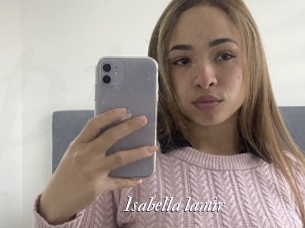 Isabella_lamir