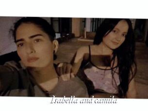 Isabella_and_camila